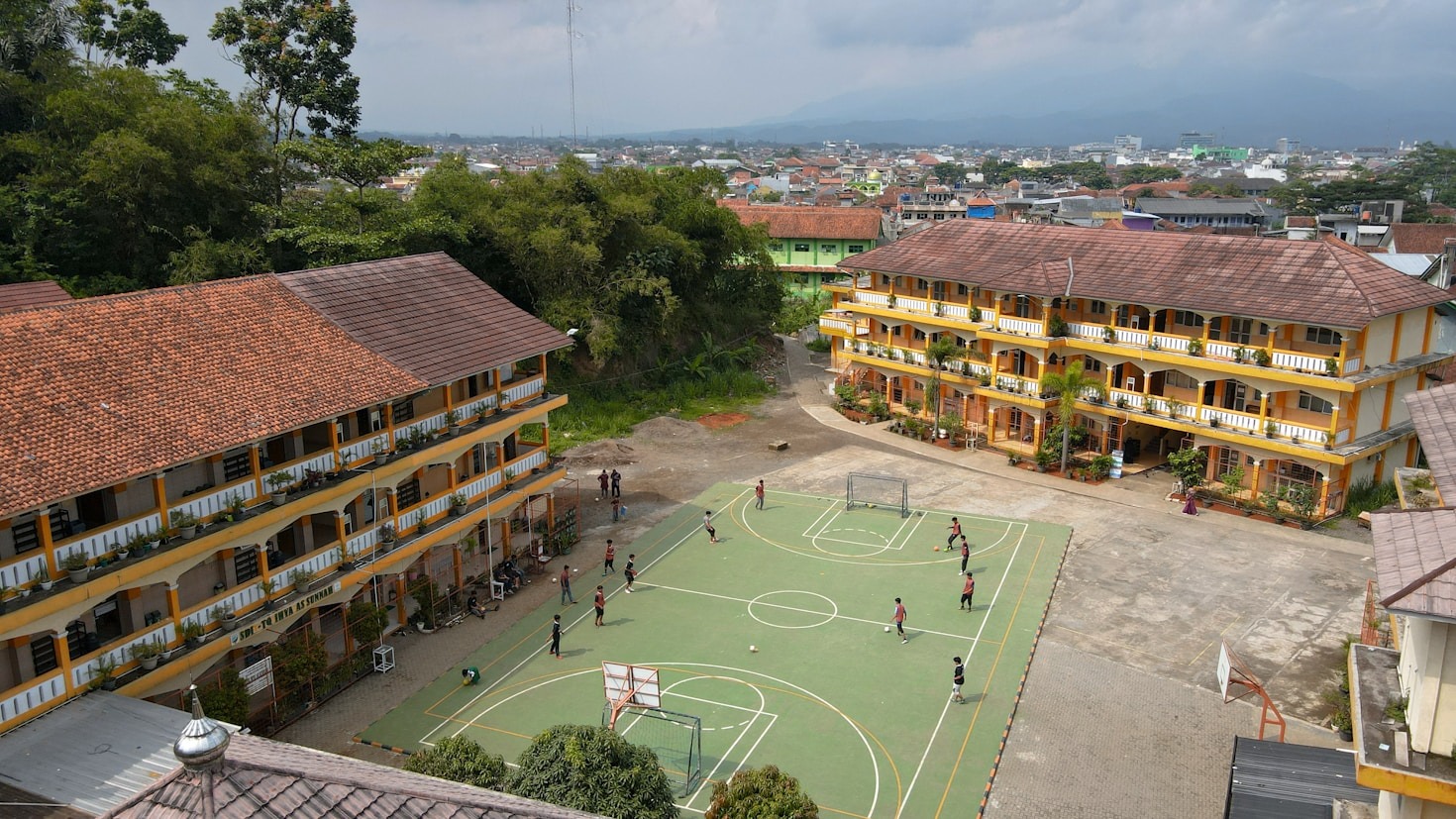 Building a Passion for Sports in Youth